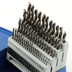 طقم بنط HSS 50 قطعة